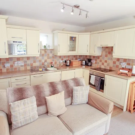 Holiday home Fieldside Keswick (Cumbria)