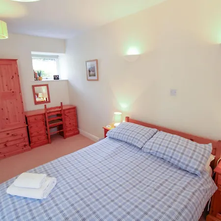 Fieldside Holiday home