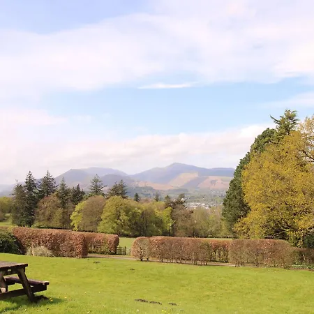 Fieldside * Keswick (Cumbria)