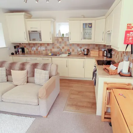 Holiday home Fieldside Keswick (Cumbria)