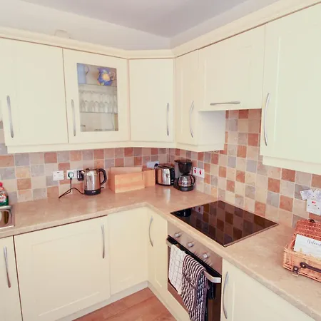 Fieldside Holiday home Keswick (Cumbria)