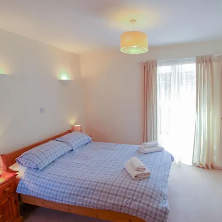 Holiday home Fieldside *