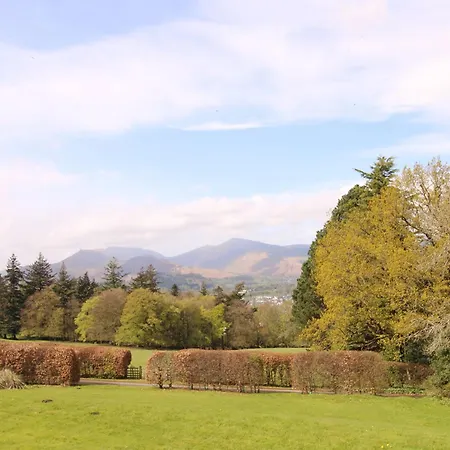 Fieldside * Keswick (Cumbria)