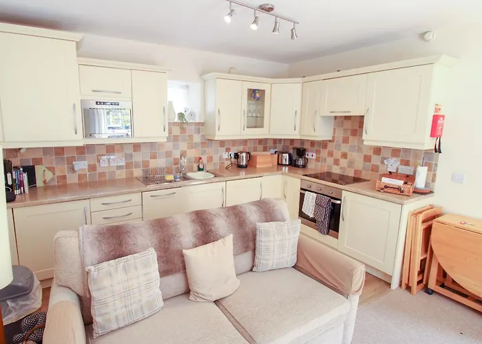 Holiday home Fieldside Keswick (Cumbria)