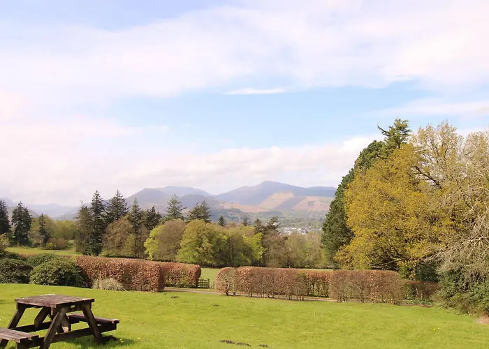 Fieldside * Keswick (Cumbria)