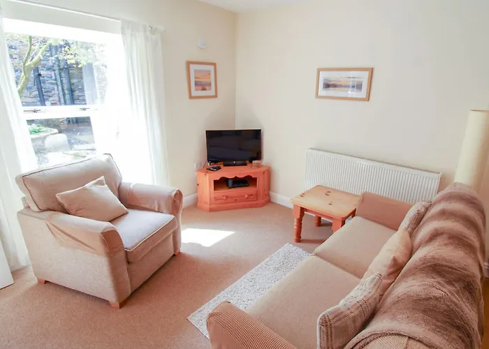 Fieldside * Keswick (Cumbria)