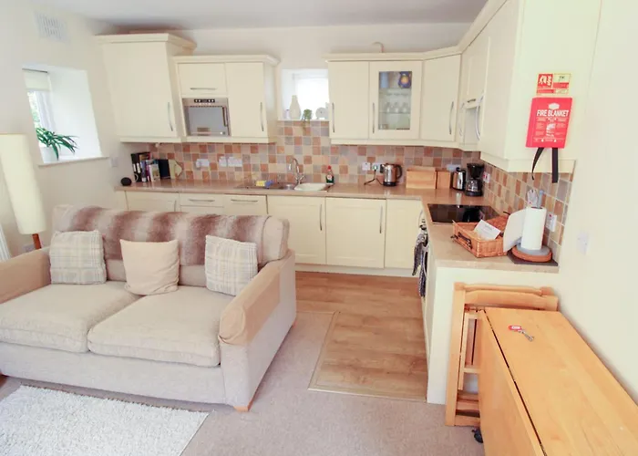 Holiday home Fieldside Keswick (Cumbria)