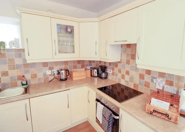 Fieldside Holiday home Keswick (Cumbria)