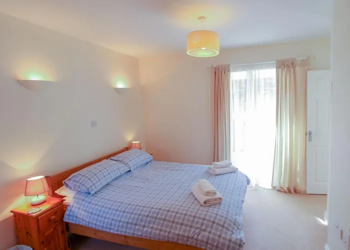 Holiday home Fieldside *