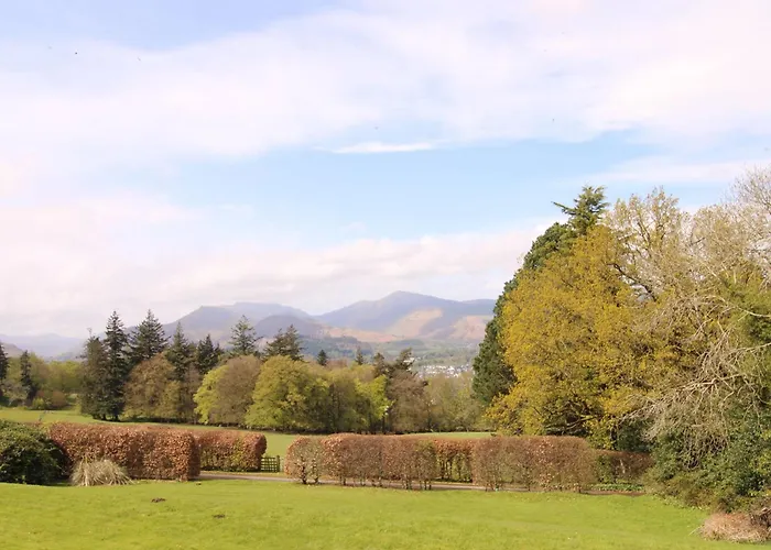 Fieldside * Keswick (Cumbria)